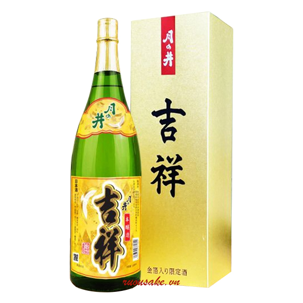 Top 3 chai sake được ưa chuộng nhất ở Việt Nam